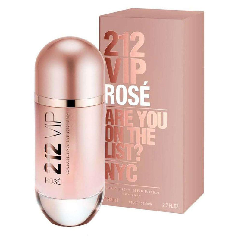 Promocyjny pakiet 3 perfum: Carolina Herrera 212 VIP ROSÉ, Paco Rabanne OLYMPÉA i Chanel COCO MADEMOISELLE 100 ml. Exclusive Fragrance